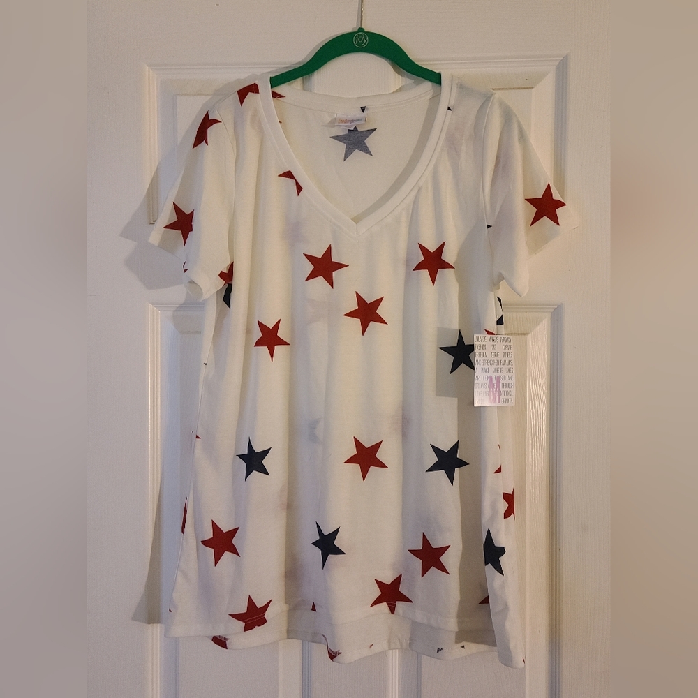 Star tee